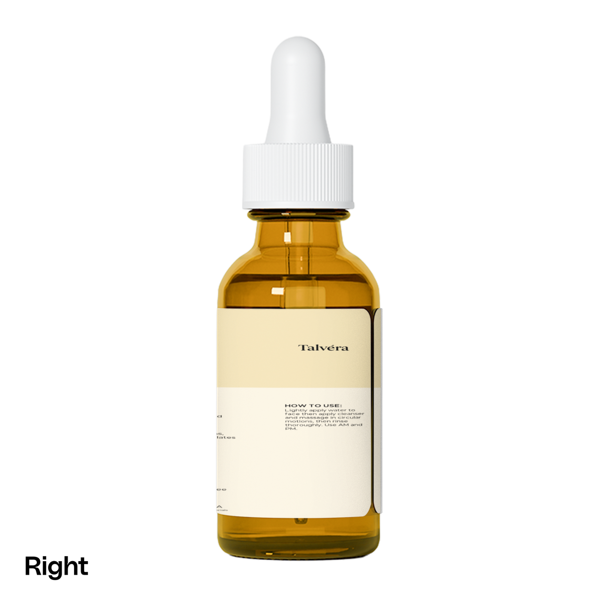 Advanced Multi-Peptide + Copper Peptide Complex Serum
