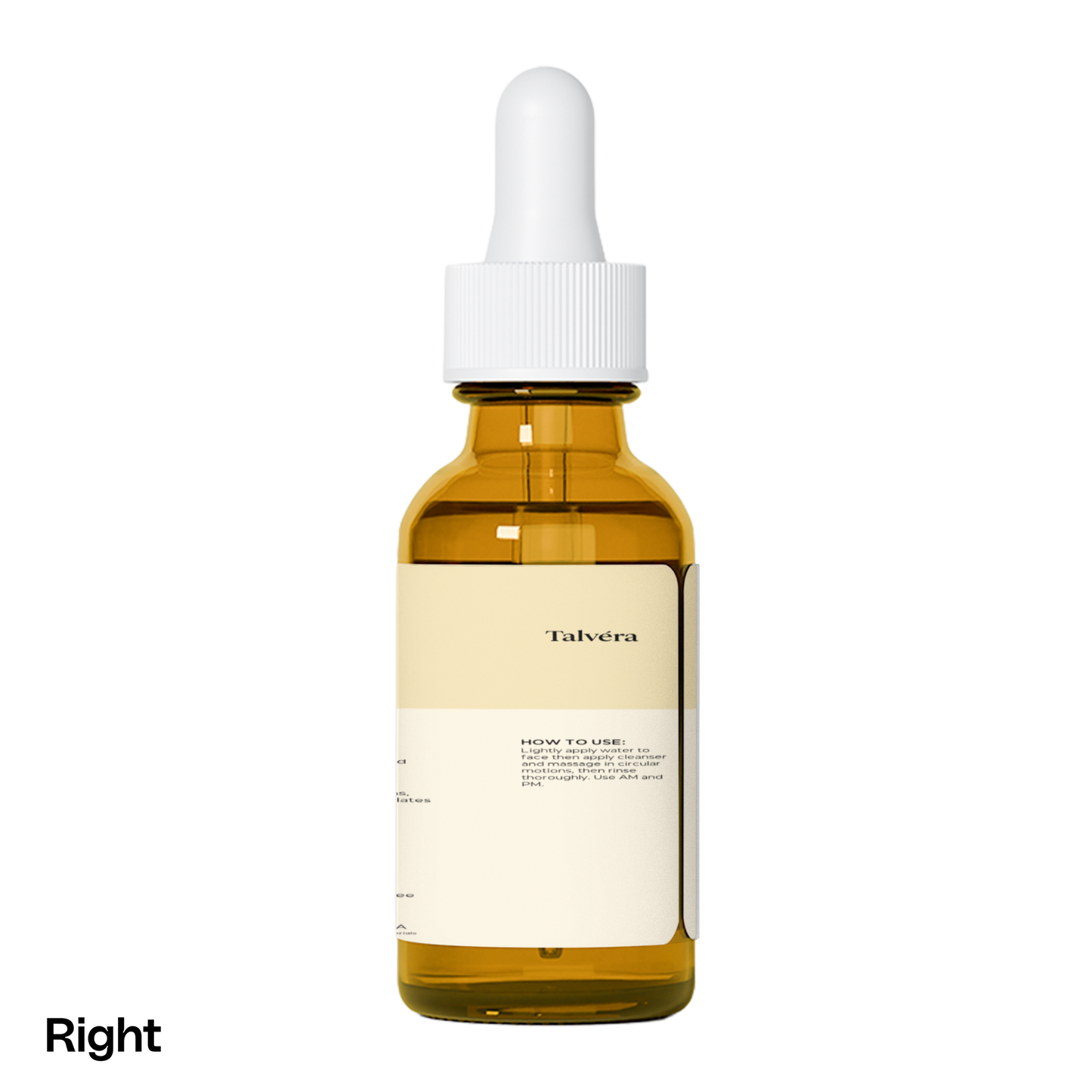 Advanced Multi-Peptide + Copper Peptide Complex Serum