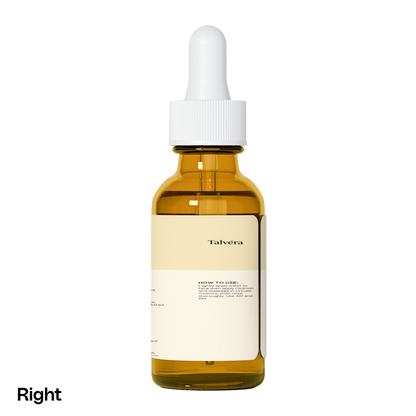 Advanced Multi-Peptide + Copper Peptide Complex Serum