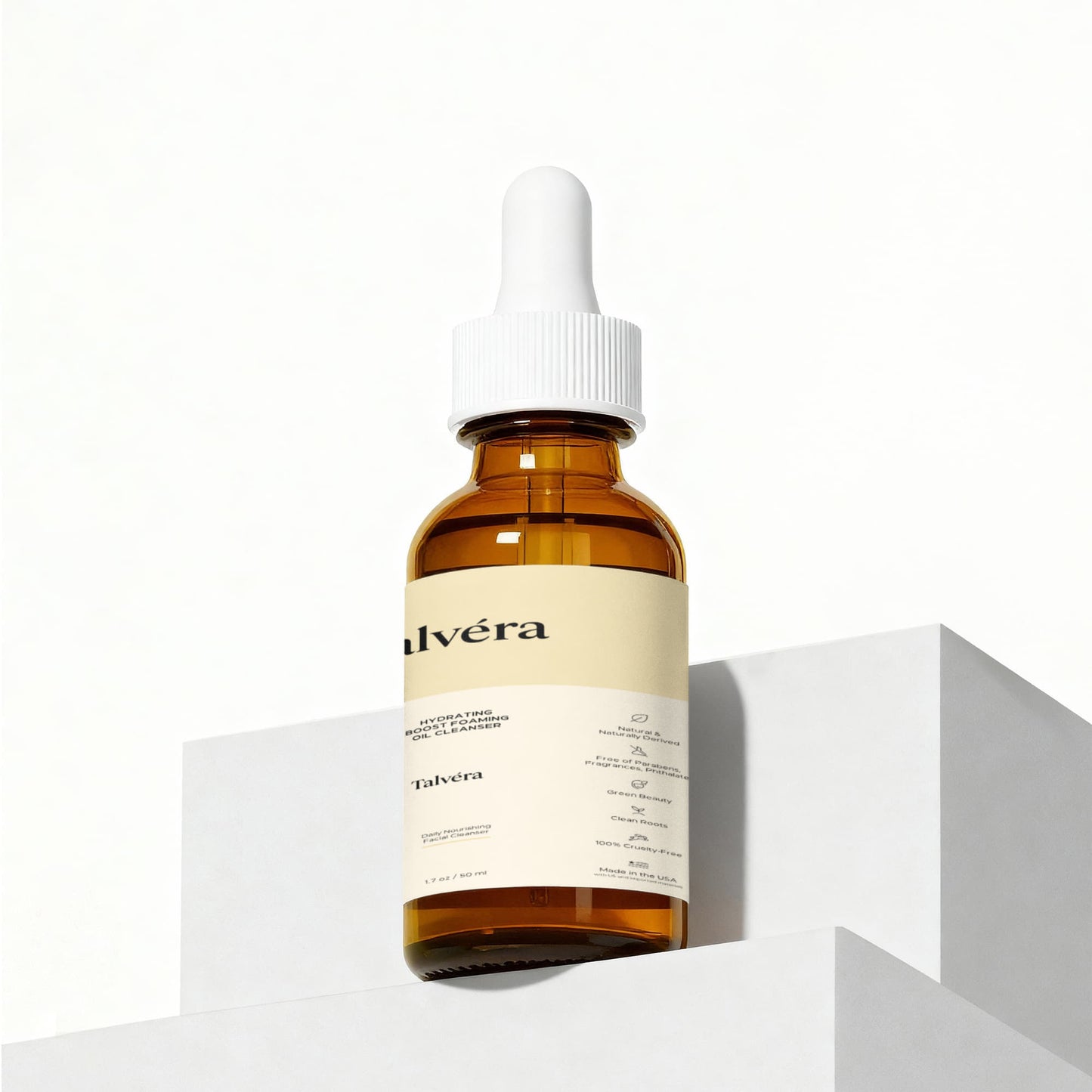 Advanced Multi-Peptide + Copper Peptide Complex Serum