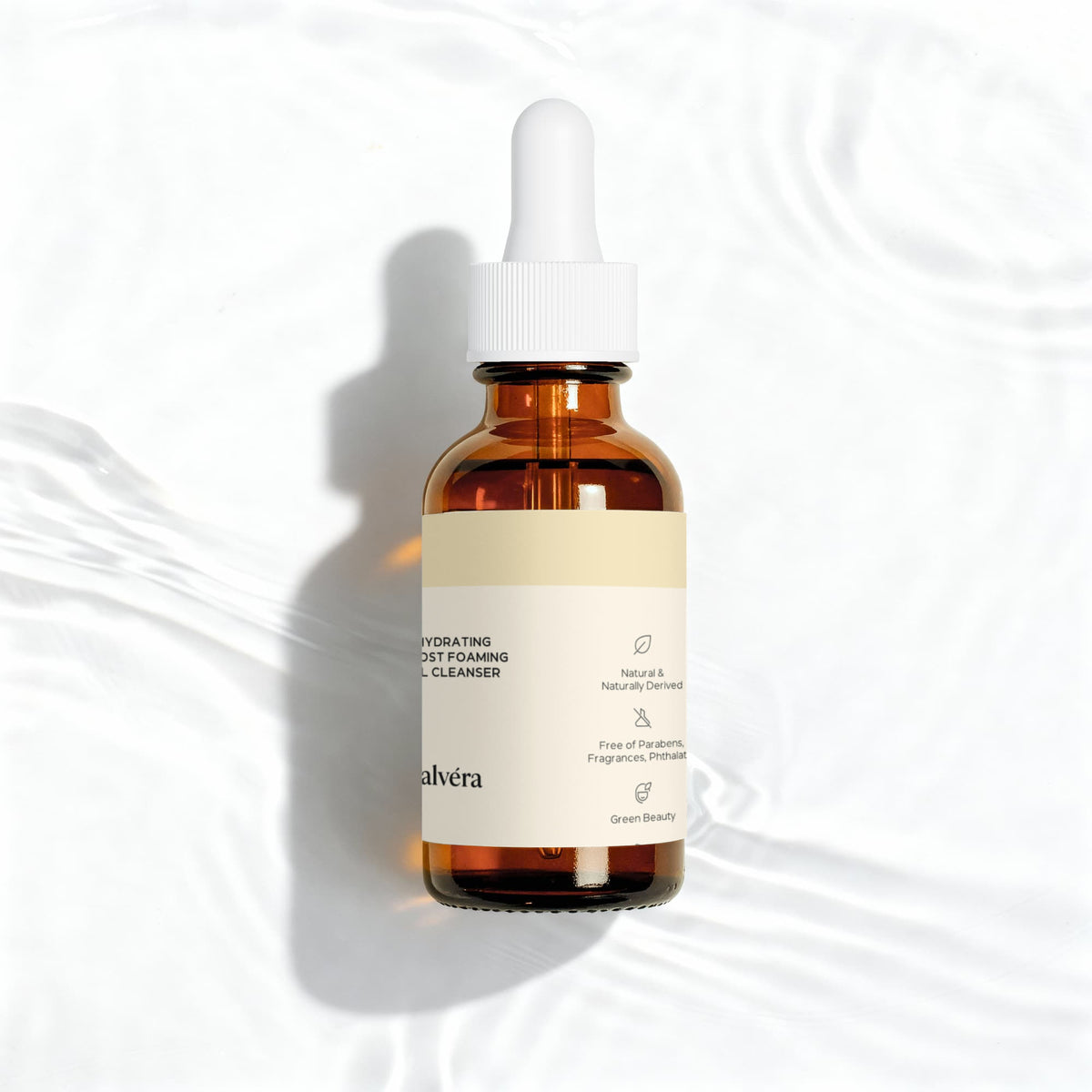 Advanced Multi-Peptide + Copper Peptide Complex Serum