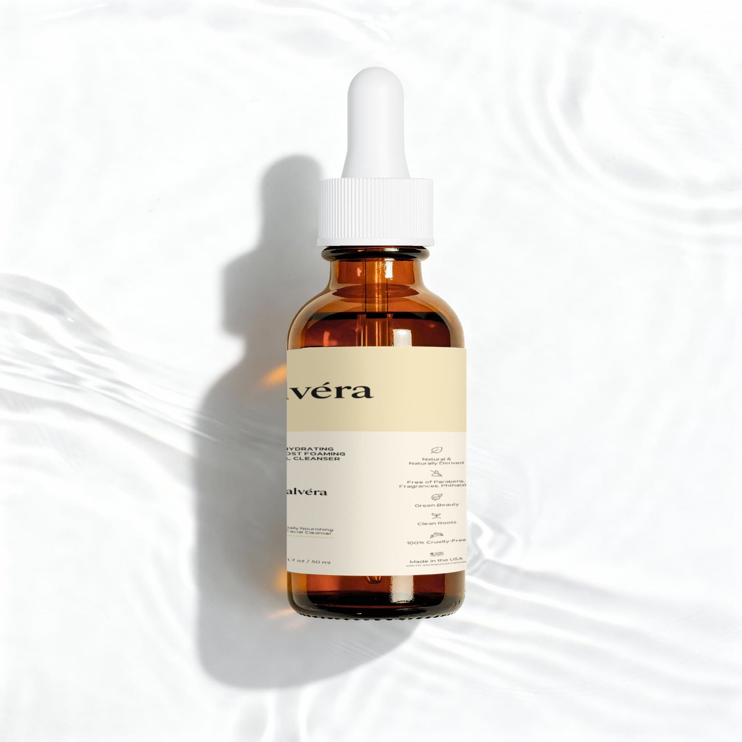 Advanced Multi-Peptide + Copper Peptide Complex Serum