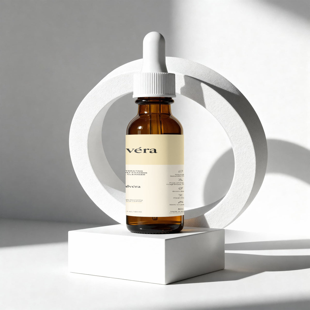 Advanced Multi-Peptide + Copper Peptide Complex Serum