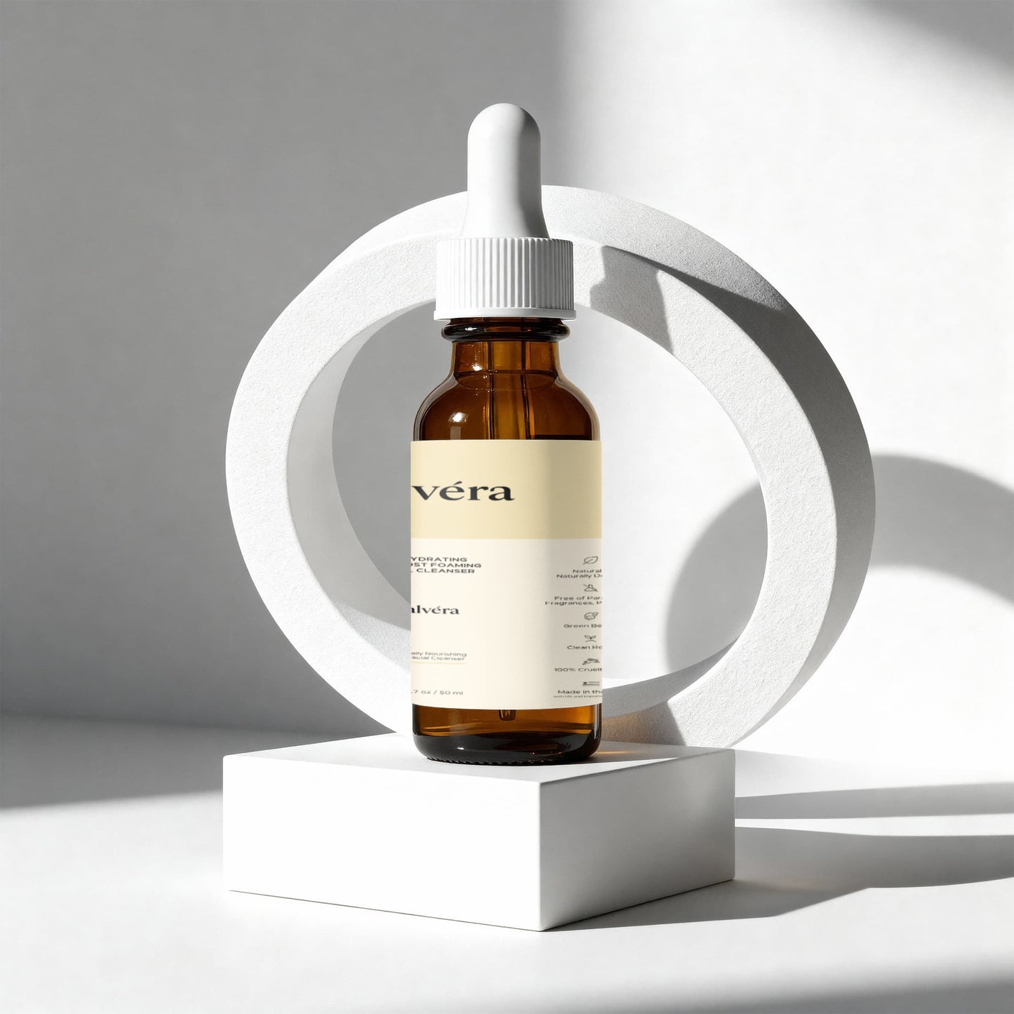 Advanced Multi-Peptide + Copper Peptide Complex Serum