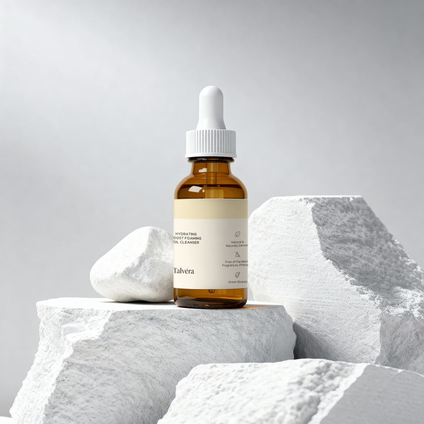 Advanced Multi-Peptide + Copper Peptide Complex Serum