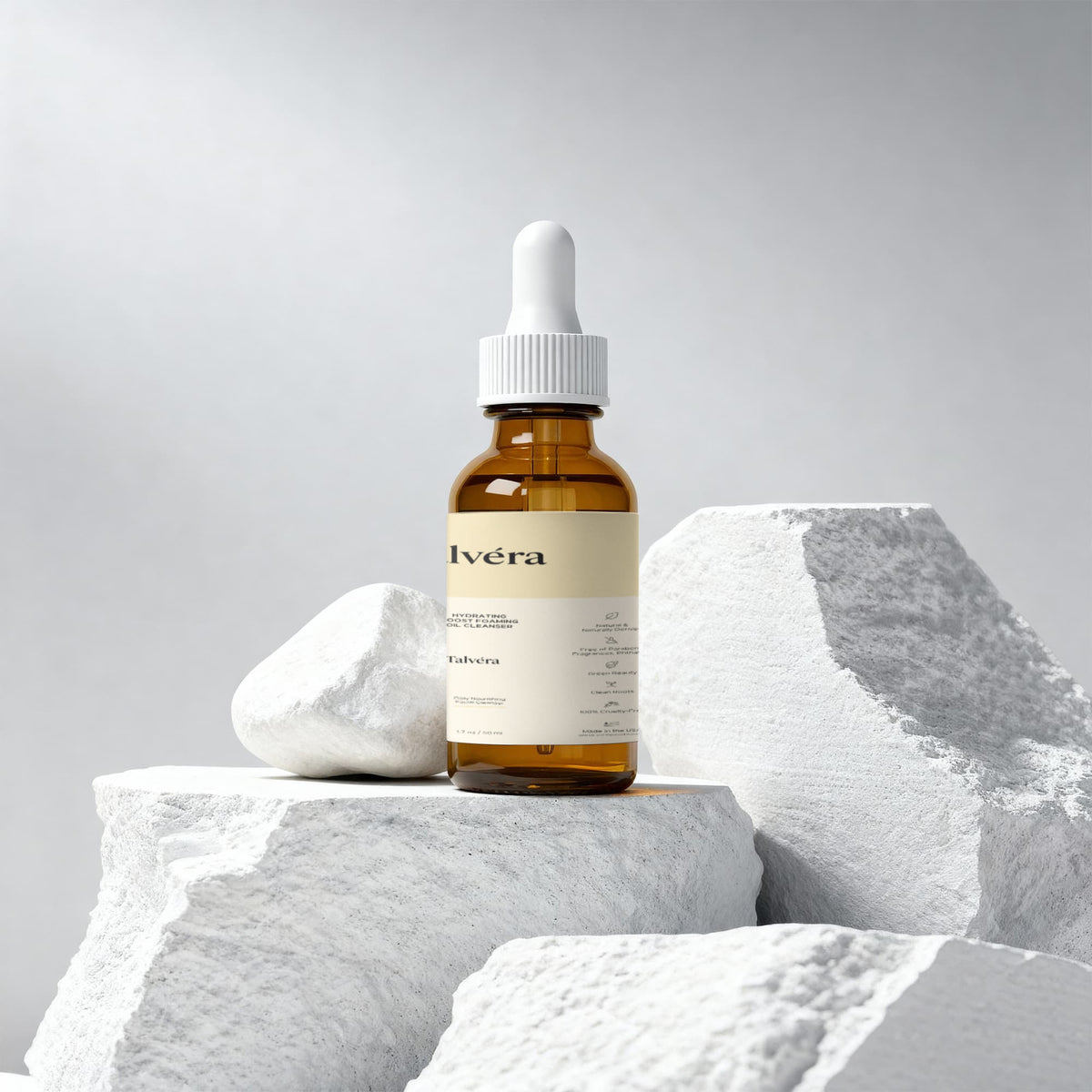 Advanced Multi-Peptide + Copper Peptide Complex Serum
