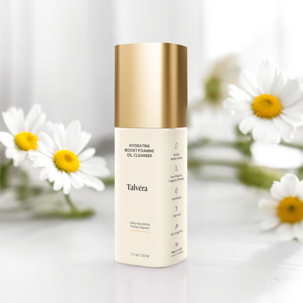 Pro-Aging Nourishing Face Cream Gold Cap