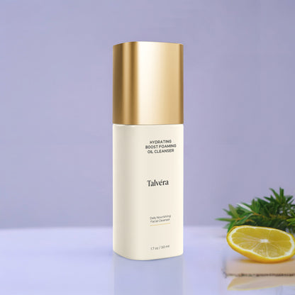 Pro-Aging Nourishing Face Cream Gold Cap