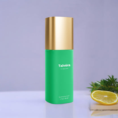 Pro-Aging Nourishing Face Cream Gold Cap