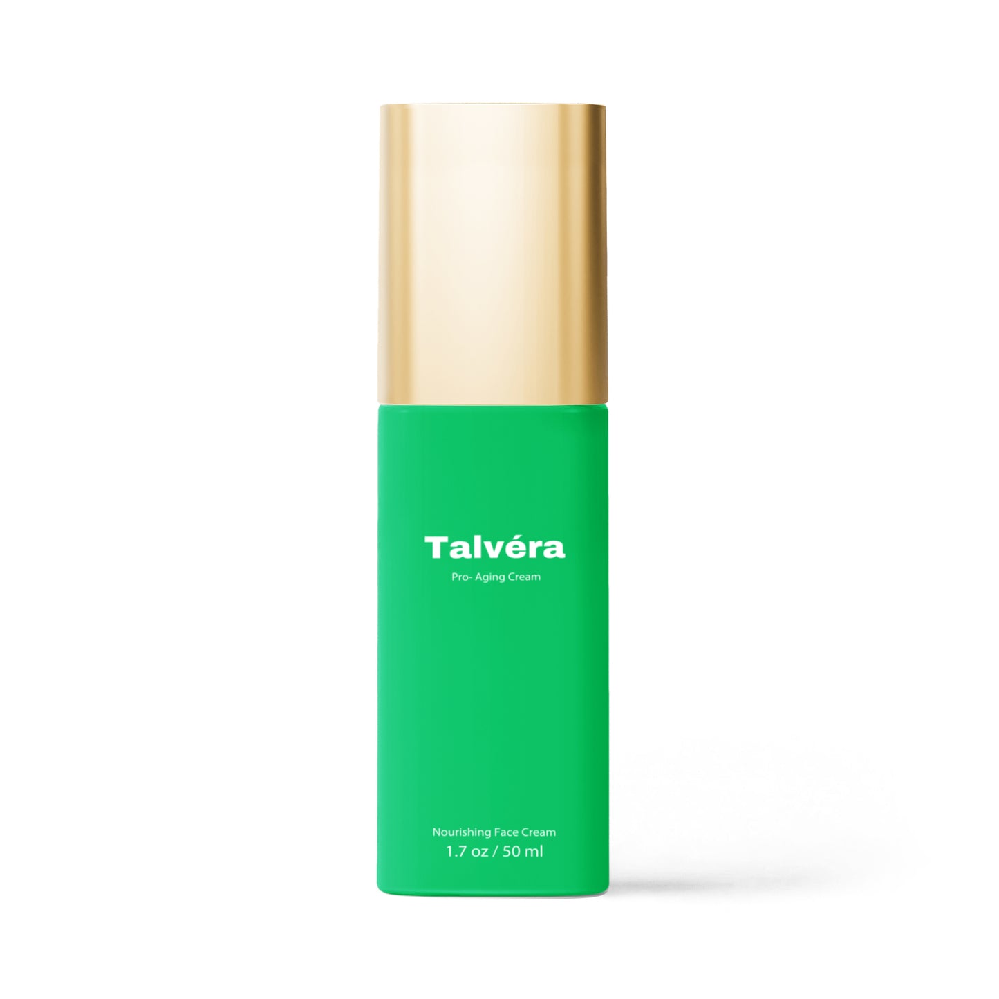 Pro-Aging Nourishing Face Cream Gold Cap