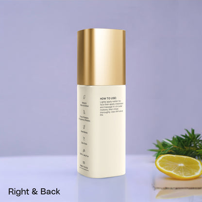 Pro-Aging Nourishing Face Cream Gold Cap