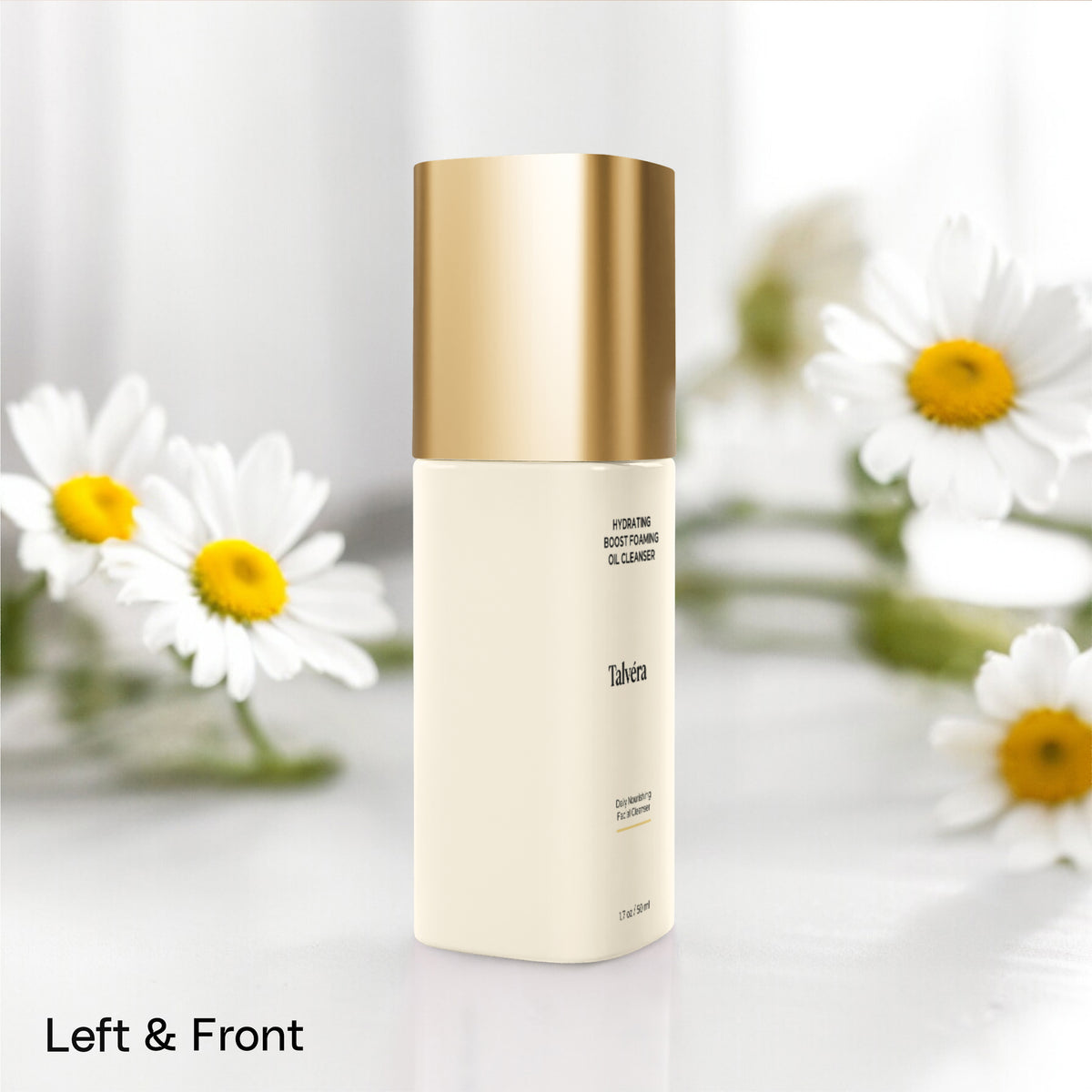Pro-Aging Nourishing Face Cream Gold Cap