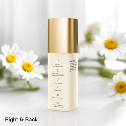 Pro-Aging Nourishing Face Cream Gold Cap