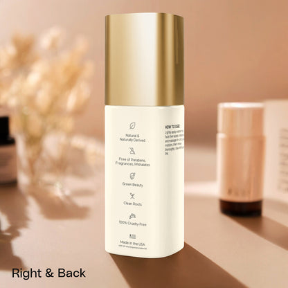Pro-Aging Nourishing Face Cream Gold Cap