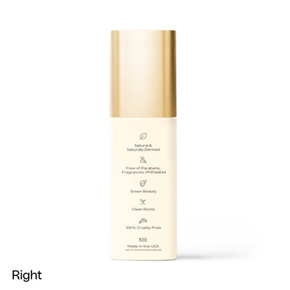 Pro-Aging Nourishing Face Cream Gold Cap