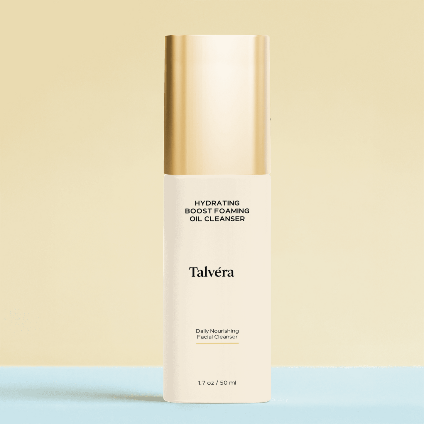 Pro-Aging Nourishing Face Cream Gold Cap