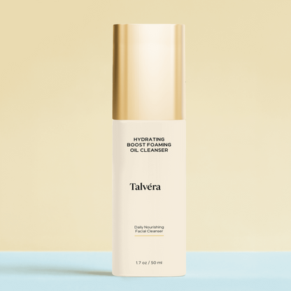Pro-Aging Nourishing Face Cream Gold Cap