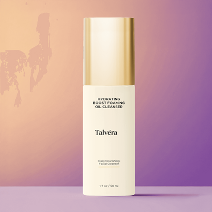 Pro-Aging Nourishing Face Cream Gold Cap