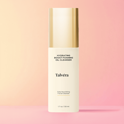 Pro-Aging Nourishing Face Cream Gold Cap