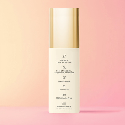 Pro-Aging Nourishing Face Cream Gold Cap