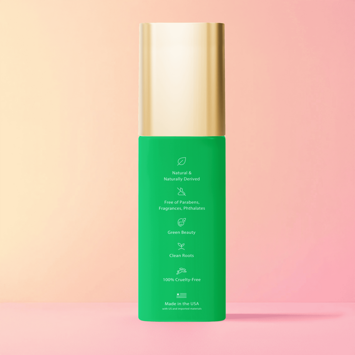 Pro-Aging Nourishing Face Cream Gold Cap