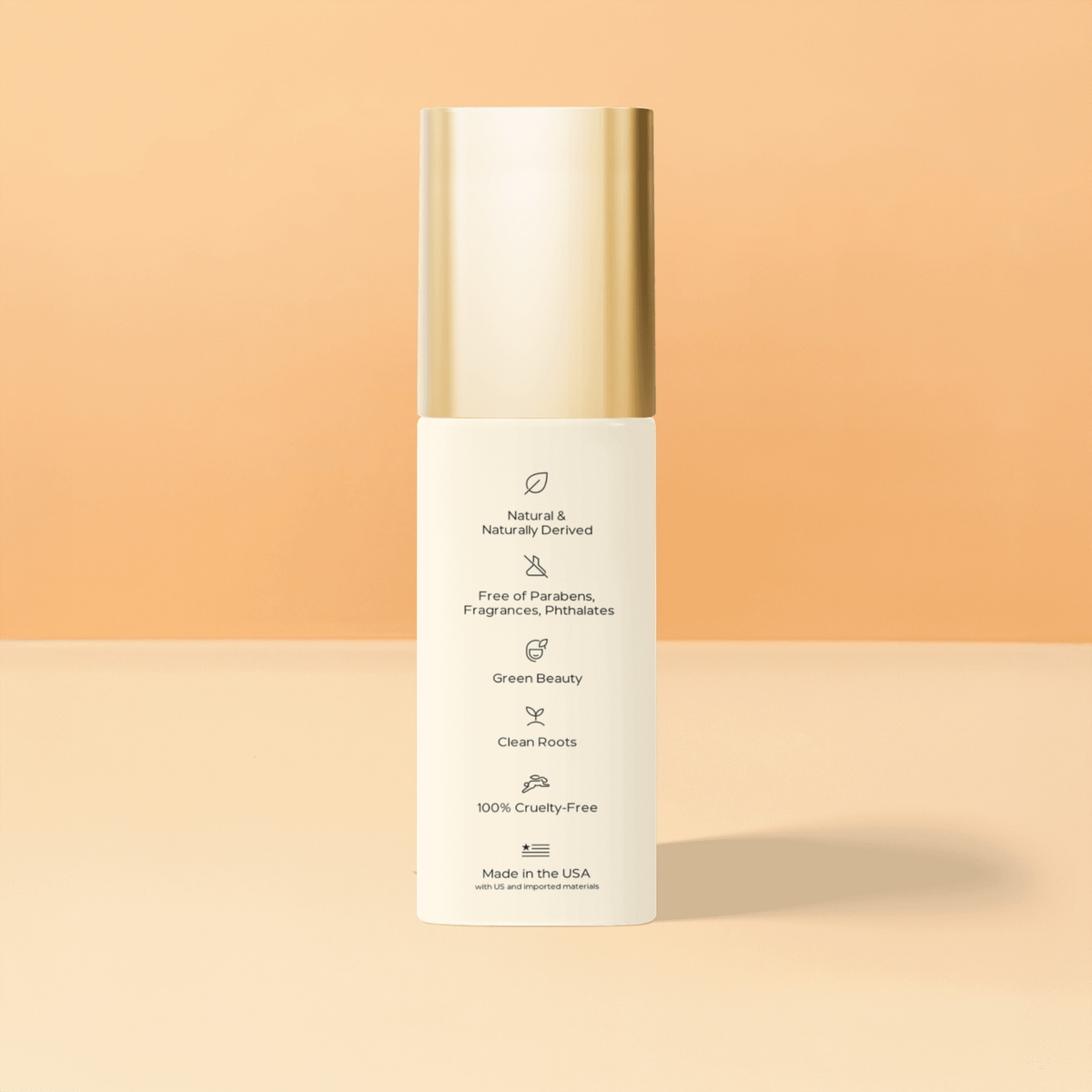 Pro-Aging Nourishing Face Cream Gold Cap