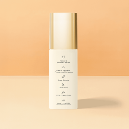 Pro-Aging Nourishing Face Cream Gold Cap
