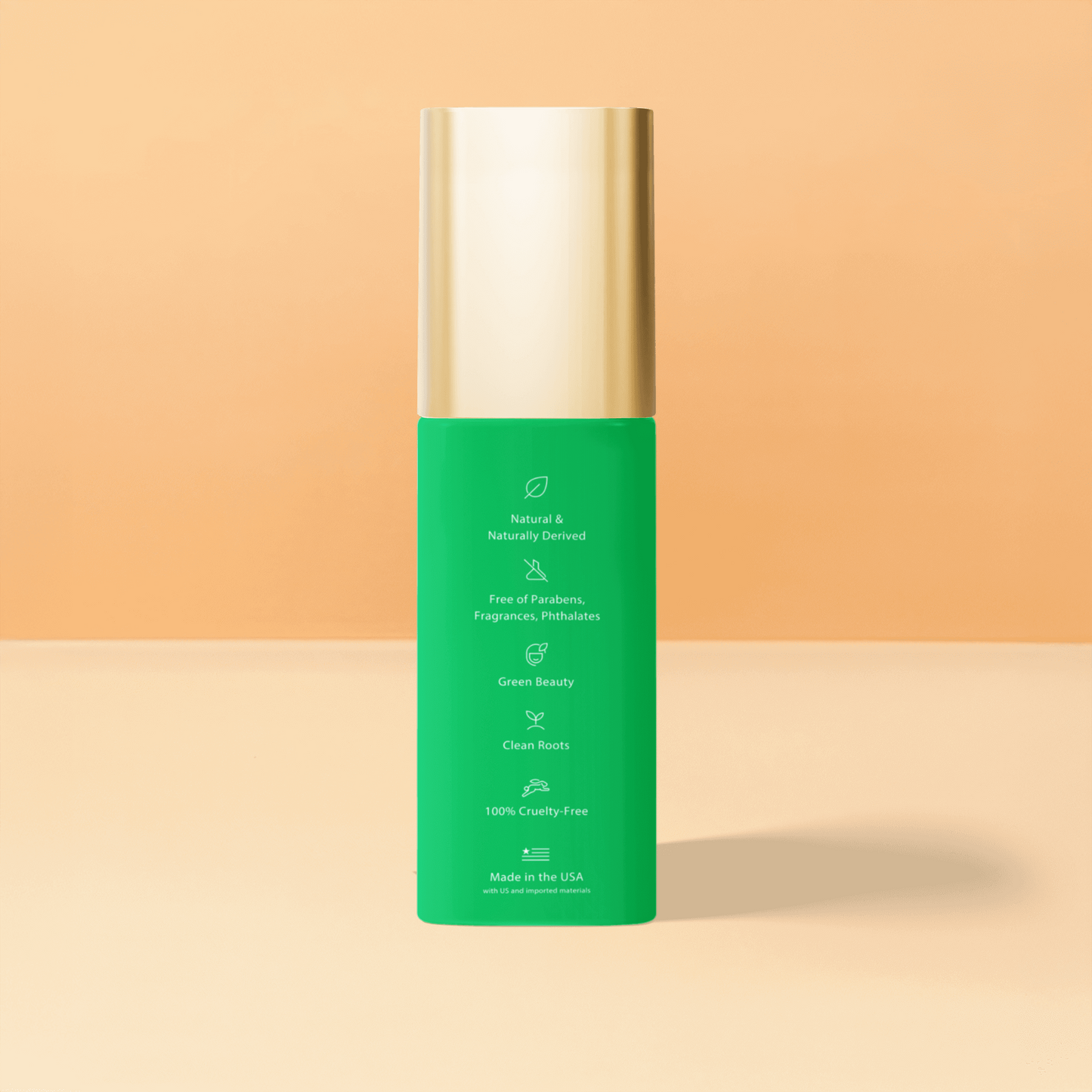 Pro-Aging Nourishing Face Cream Gold Cap