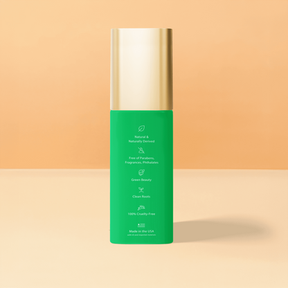Pro-Aging Nourishing Face Cream Gold Cap