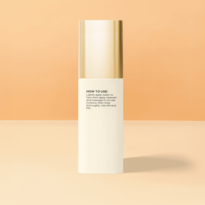 Pro-Aging Nourishing Face Cream Gold Cap