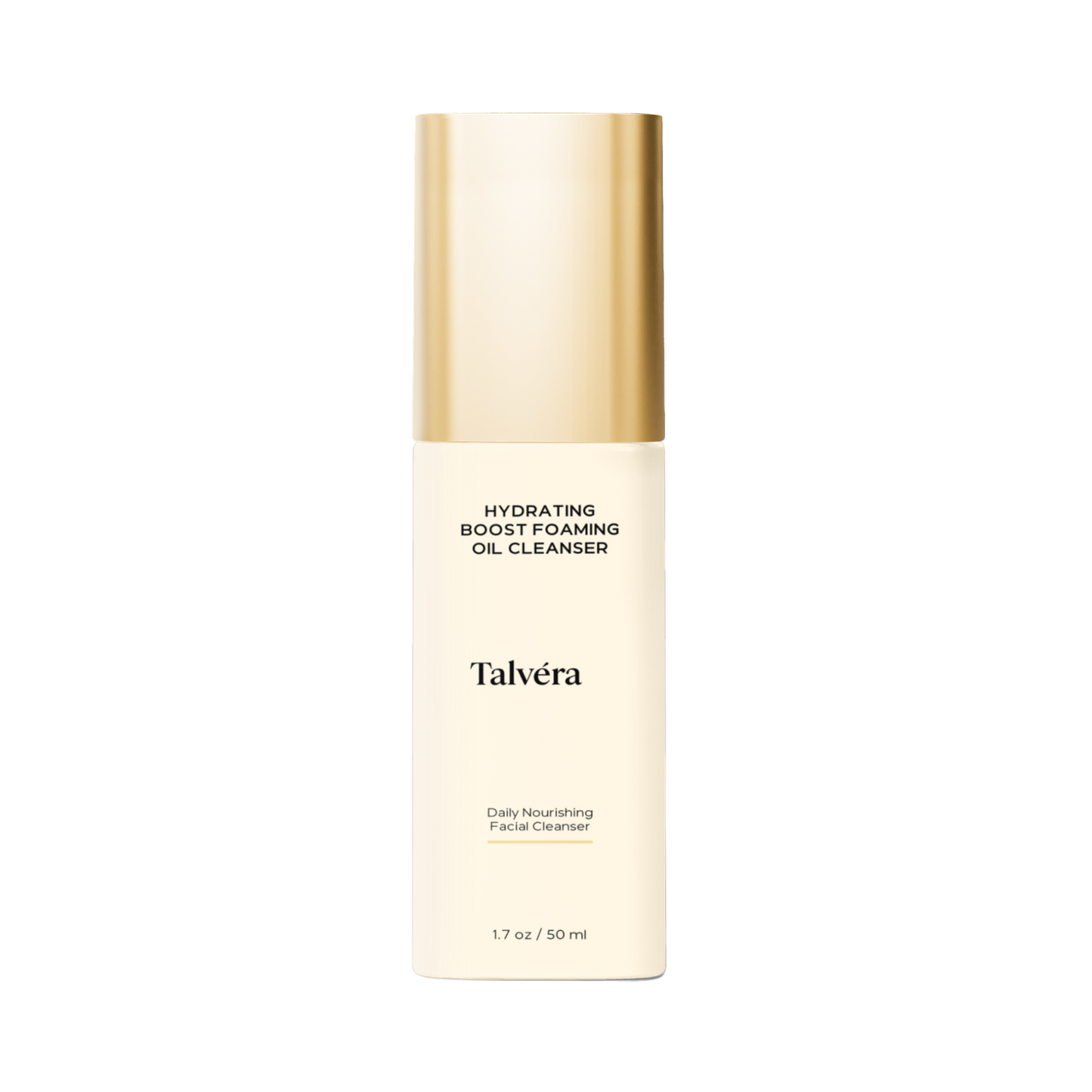 Pro-Aging Nourishing Face Cream Gold Cap