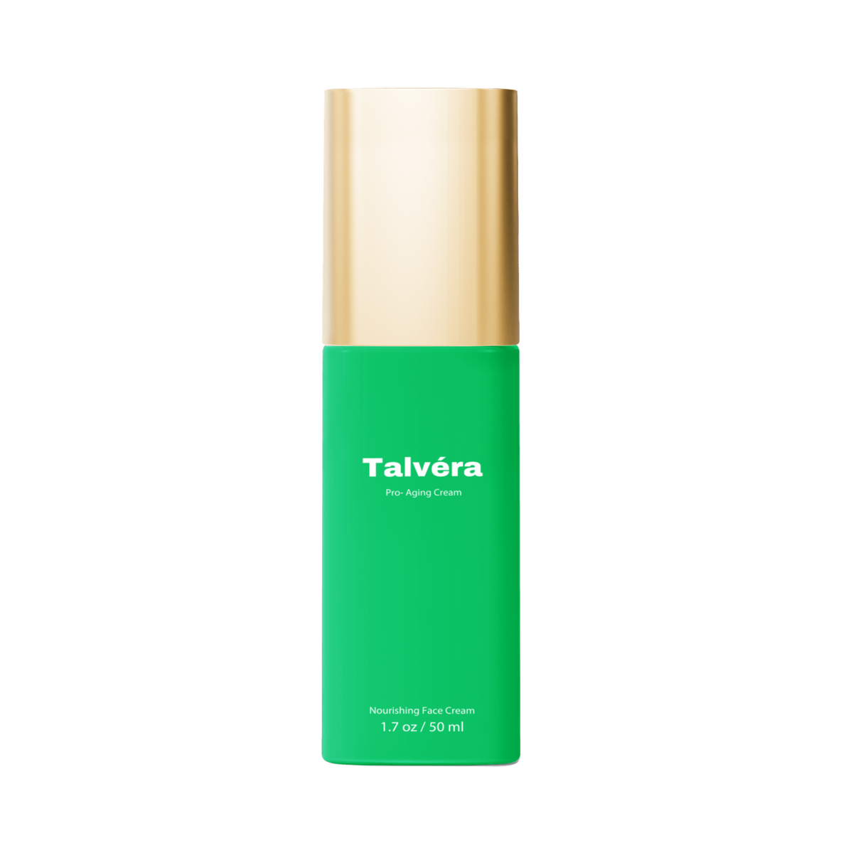 Pro-Aging Nourishing Face Cream Gold Cap