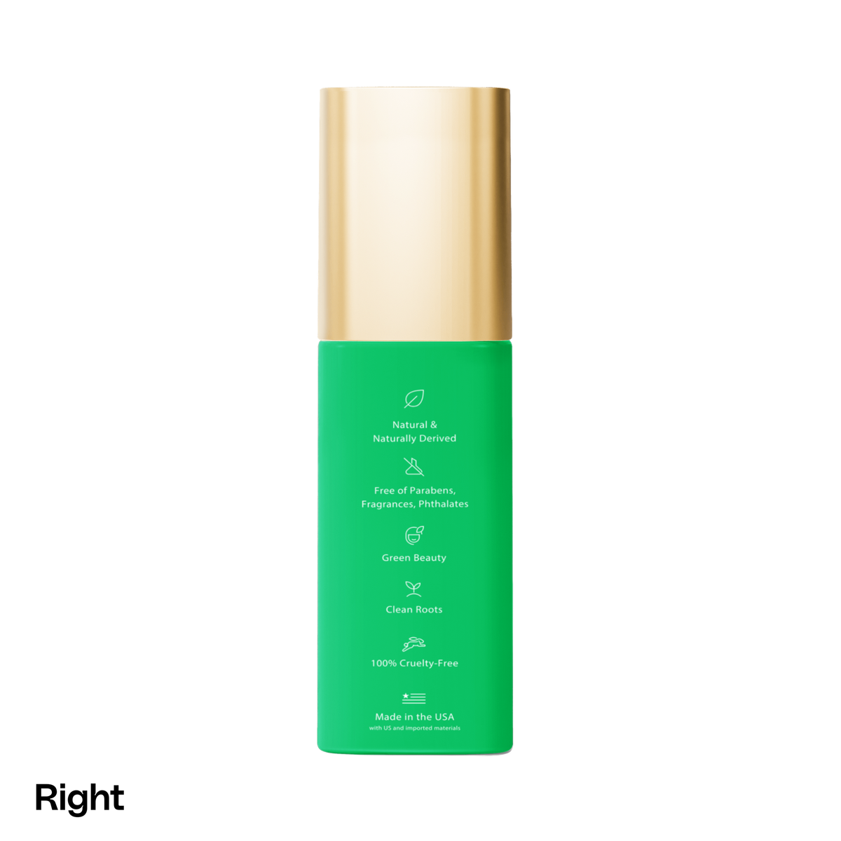 Pro-Aging Nourishing Face Cream Gold Cap