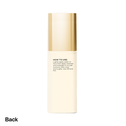 Pro-Aging Nourishing Face Cream Gold Cap