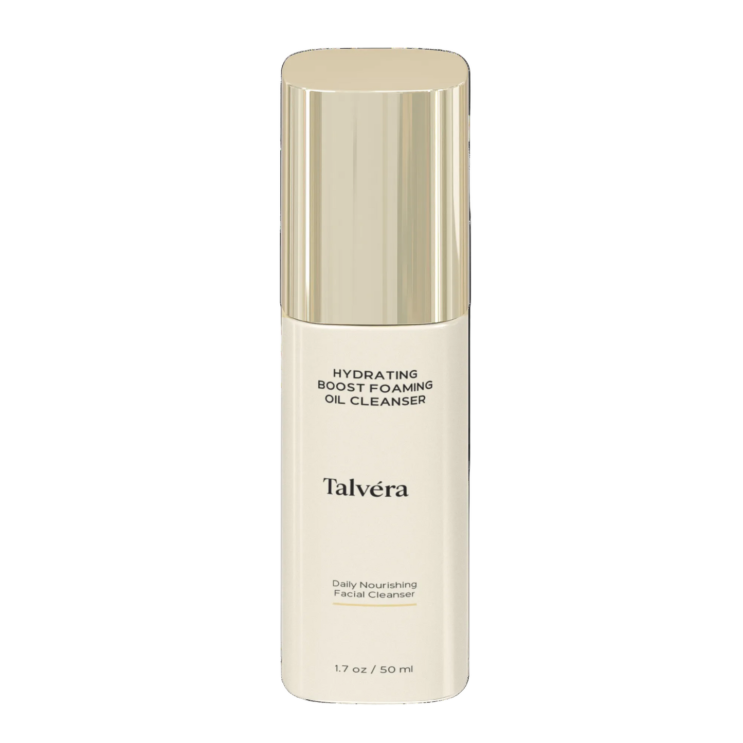 Pro-Aging Nourishing Face Cream Gold Cap
