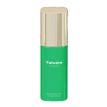 Pro-Aging Nourishing Face Cream Gold Cap