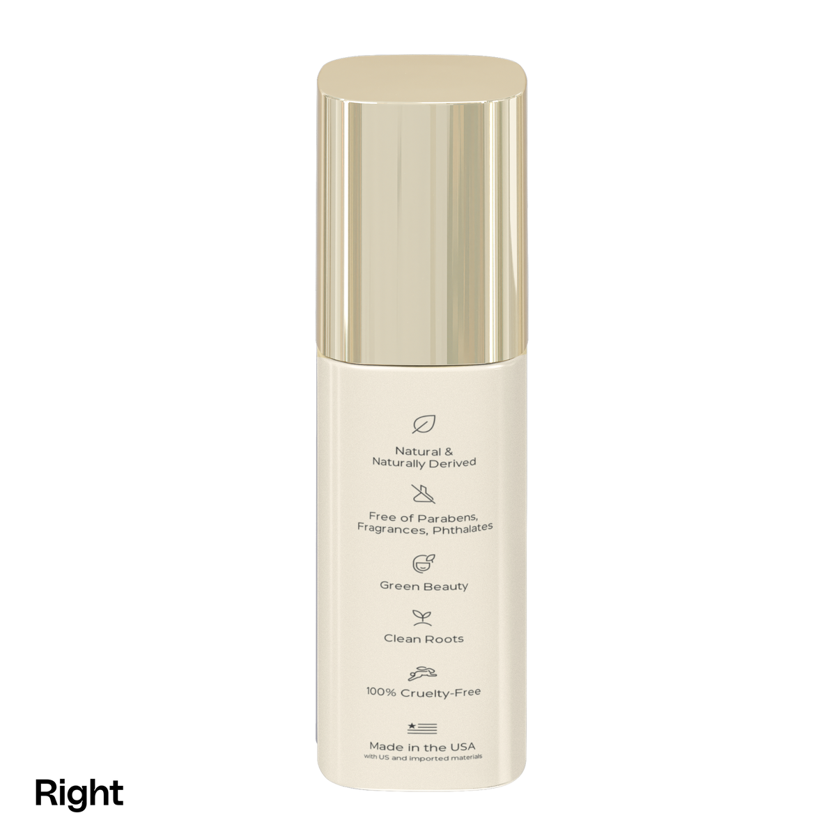 Pro-Aging Nourishing Face Cream Gold Cap