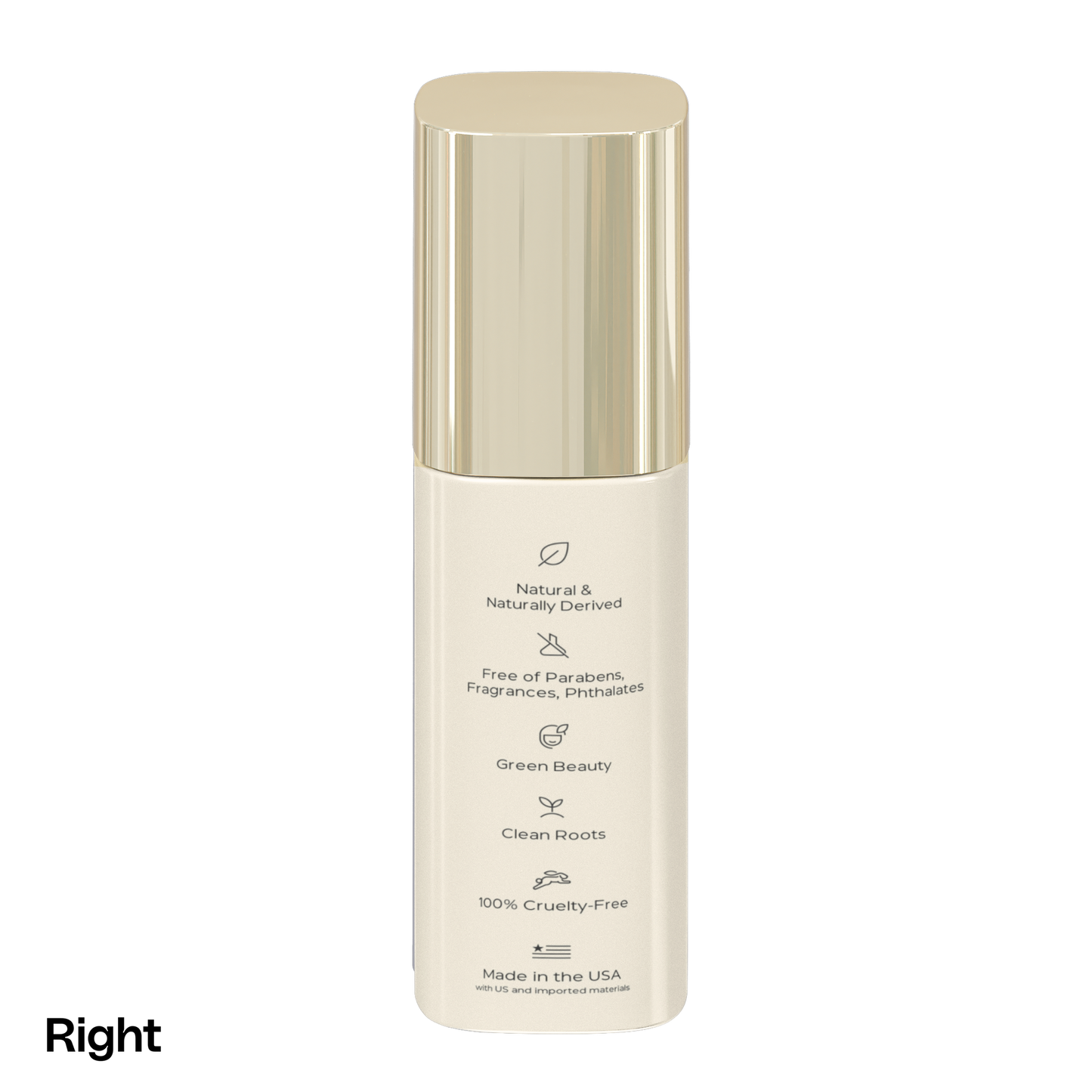 Pro-Aging Nourishing Face Cream Gold Cap