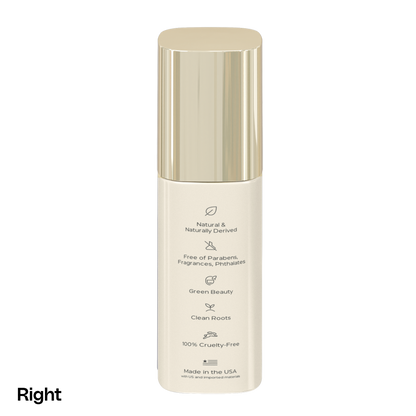 Pro-Aging Nourishing Face Cream Gold Cap
