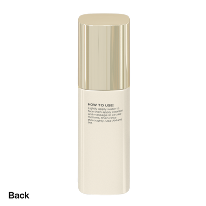 Pro-Aging Nourishing Face Cream Gold Cap