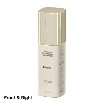 Pro-Aging Nourishing Face Cream Gold Cap