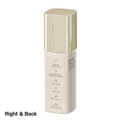 Pro-Aging Nourishing Face Cream Gold Cap