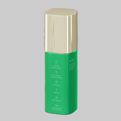 Pro-Aging Nourishing Face Cream Gold Cap